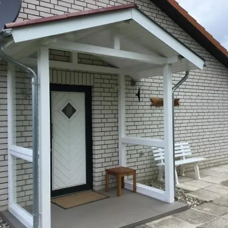 Casa vacanze Haus Steuerbord Kaltenhof