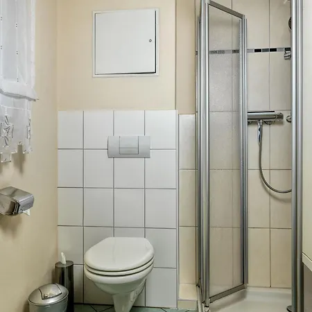 Haus Steuerbord Casa vacanze